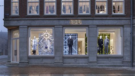 bijenkorf dior|dior amsterdam.